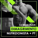 Pacchetto dimagrimento Fitness Faktory